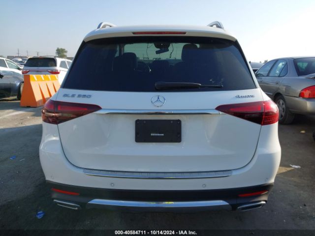 4JGFB4FB1RB119239 Mercedes-Benz Gle 350 4matic