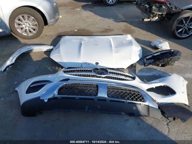 4JGFB4FB1RB119239 Mercedes-Benz Gle 350 4matic