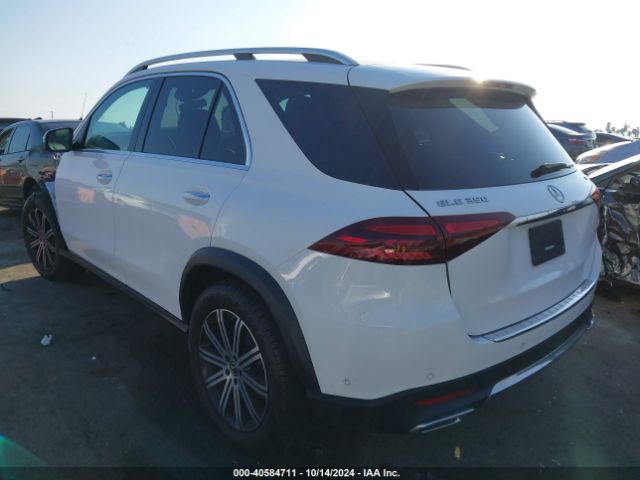 4JGFB4FB1RB119239 Mercedes-Benz Gle 350 4matic