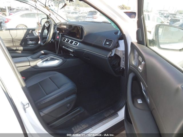 4JGFB4FB1RB119239 Mercedes-Benz Gle 350 4matic