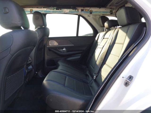4JGFB4FB1RB119239 Mercedes-Benz Gle 350 4matic