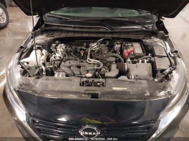 1N4BL4DW6PN401495 Nissan Altima Sv Intelligent Awd