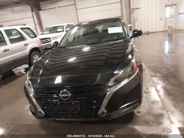 1N4BL4DW6PN401495 Nissan Altima Sv Intelligent Awd
