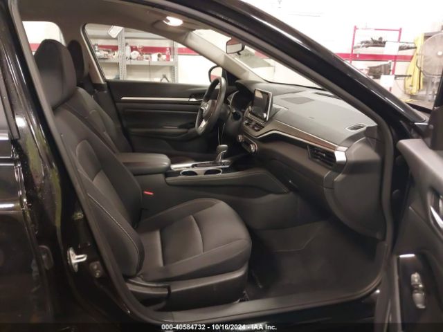 1N4BL4DW6PN401495 Nissan Altima Sv Intelligent Awd