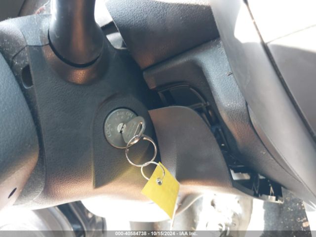 3N1CN7AP4JL805655 Nissan Versa 1.6 S+