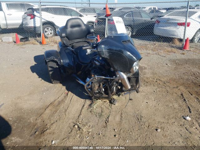 2020 HARLEY-DAVIDSON FLHTCUTG 1HD1MAF17LB859396