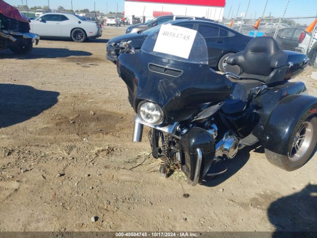 2020 HARLEY-DAVIDSON FLHTCUTG 1HD1MAF17LB859396 Photo 1