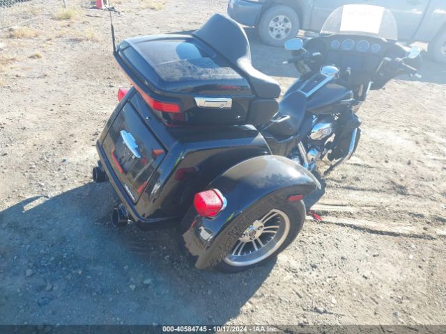 2020 HARLEY-DAVIDSON FLHTCUTG 1HD1MAF17LB859396 Photo 3