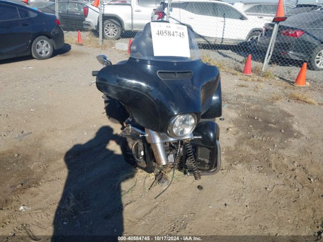 2020 HARLEY-DAVIDSON FLHTCUTG 1HD1MAF17LB859396 Photo 4