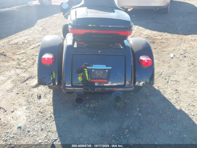 2020 HARLEY-DAVIDSON FLHTCUTG 1HD1MAF17LB859396 Photo 5