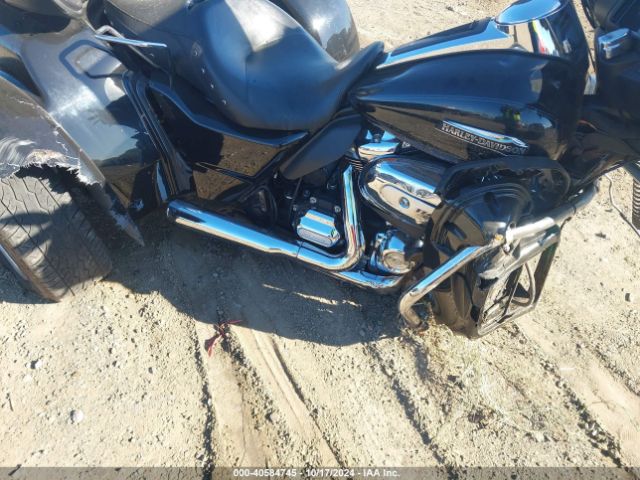 2020 HARLEY-DAVIDSON FLHTCUTG 1HD1MAF17LB859396 Photo 7