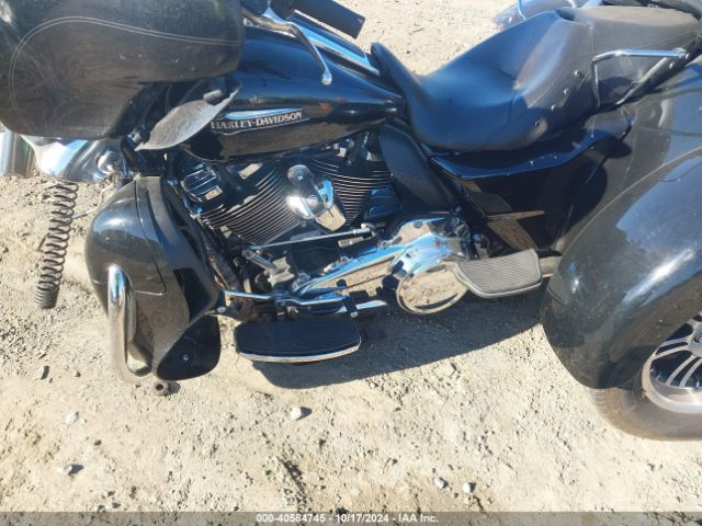2020 HARLEY-DAVIDSON FLHTCUTG 1HD1MAF17LB859396 Photo 8
