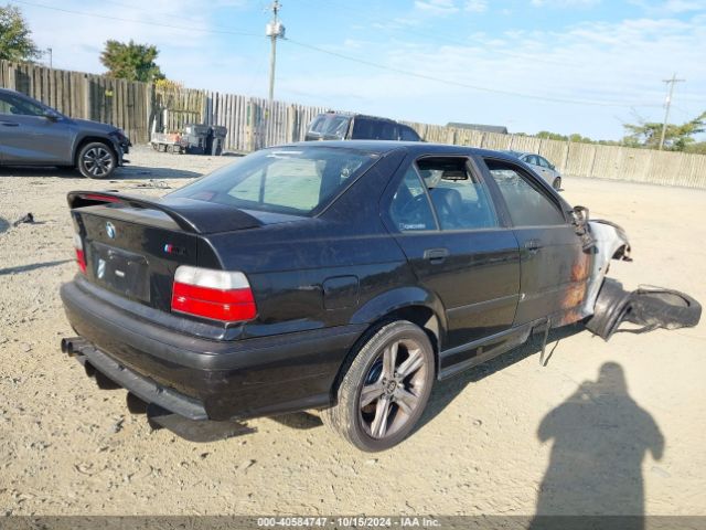 1997 BMW M3 WBSCD9327VEE05829 Photo 3