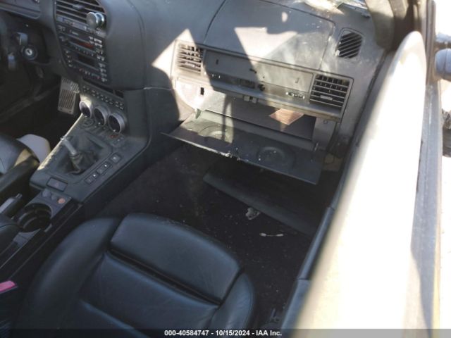 1997 BMW M3 WBSCD9327VEE05829 Photo 4