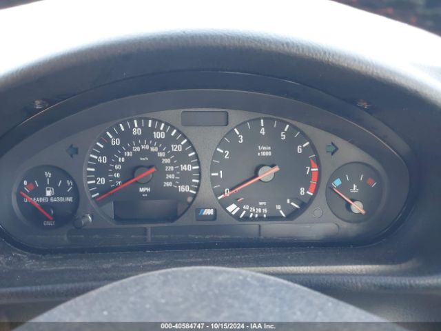 1997 BMW M3 WBSCD9327VEE05829 Photo 6