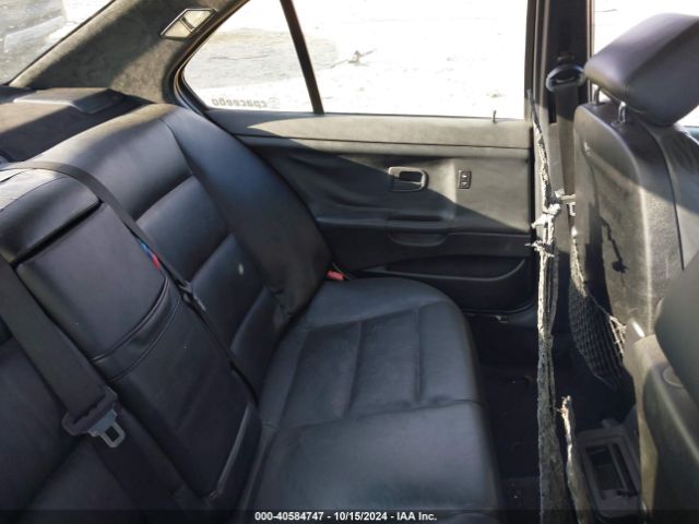 1997 BMW M3 WBSCD9327VEE05829 Photo 7