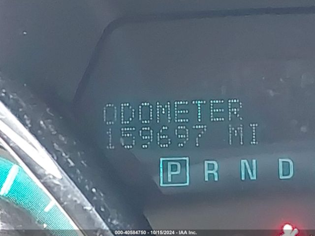 1GNKRFED6FJ369081 Chevrolet Traverse Ls
