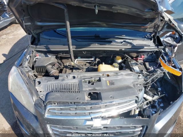 3GNCJRSB8GL138080 Chevrolet TRAX LTZ