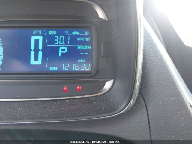 3GNCJRSB8GL138080 Chevrolet TRAX LTZ