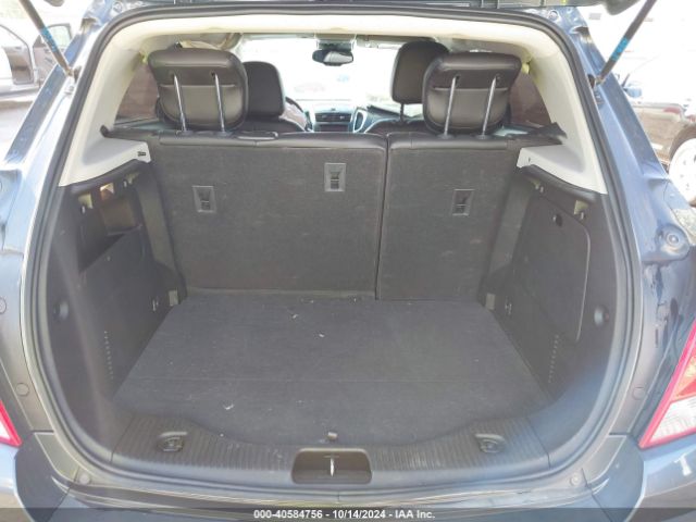 3GNCJRSB8GL138080 Chevrolet TRAX LTZ