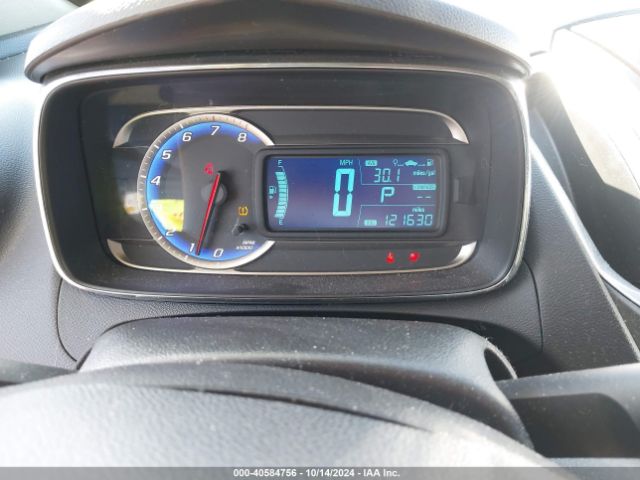 3GNCJRSB8GL138080 Chevrolet TRAX LTZ