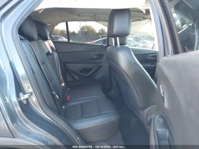 3GNCJRSB8GL138080 Chevrolet TRAX LTZ