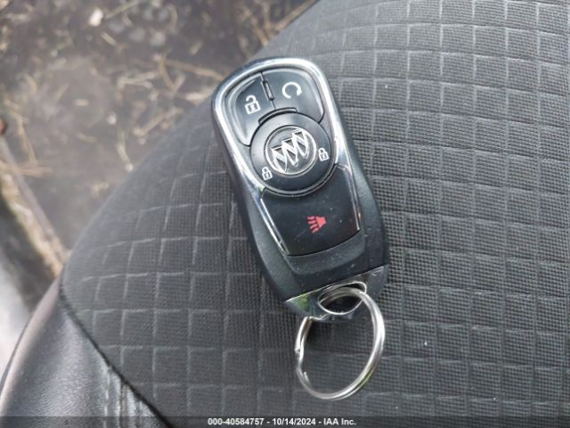 KL4CJ2SB7KB799930 Buick Encore Awd Sport Touring
