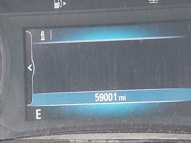KL4CJ2SB7KB799930 Buick Encore Awd Sport Touring