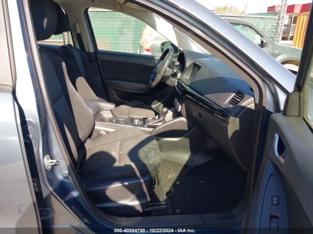 JM3KE4BY3G0715067 Mazda CX-5 SPORT