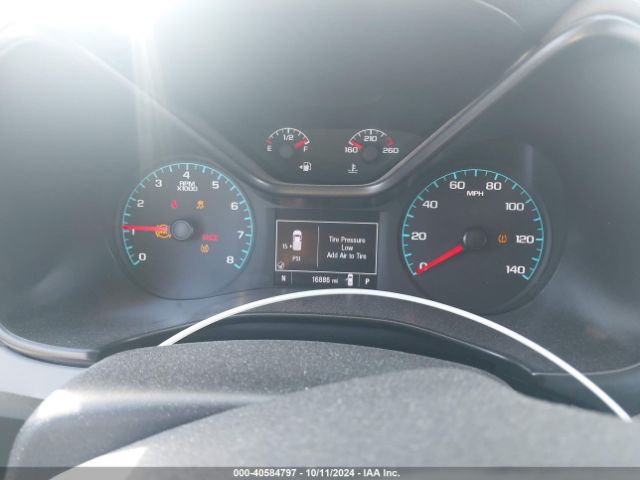 1GCGSBEN8N1178698 Chevrolet Colorado 2wd  Short Box Wt