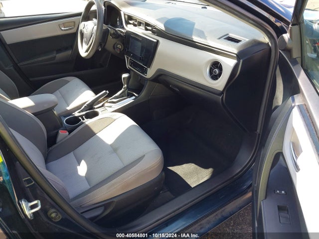 Toyota COROLLA LE 2019 2T1BURHEXKC164723 Image 5