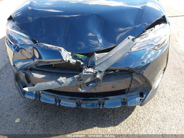Toyota COROLLA LE 2019 2T1BURHEXKC164723 Image 6
