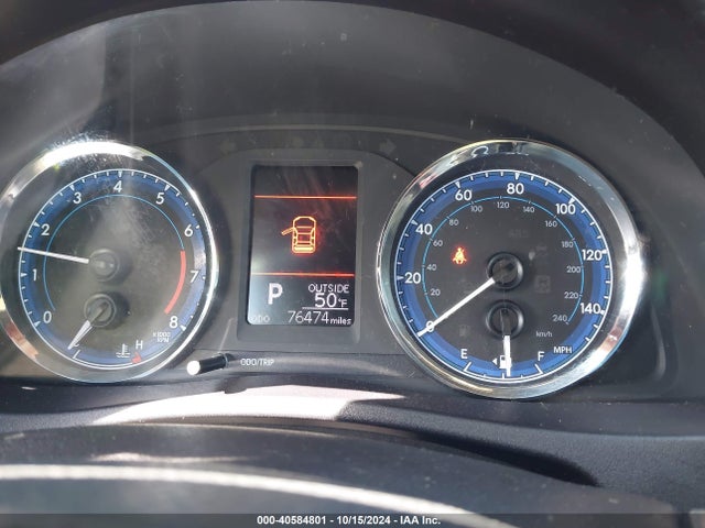 Toyota COROLLA LE 2019 2T1BURHEXKC164723 Image 7