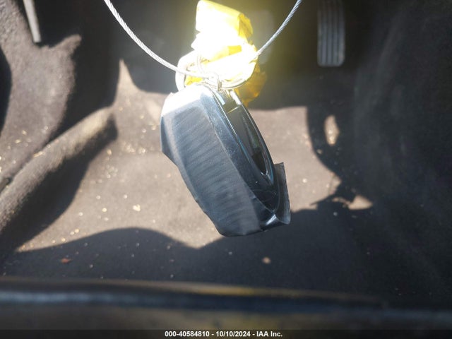 2011 JAGUAR XJ SAJWA2GB2BLV07835 Photo 10