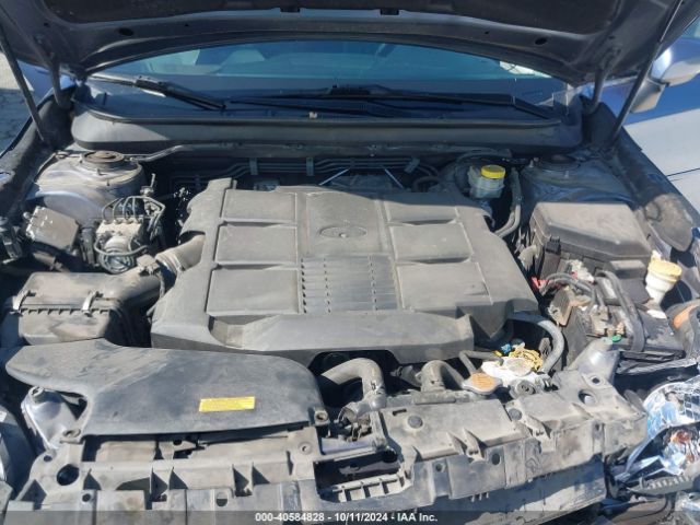 4S4BSENC9G3333725 Subaru Outback 3.6r Limited