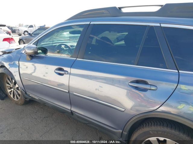 4S4BSENC9G3333725 Subaru Outback 3.6r Limited