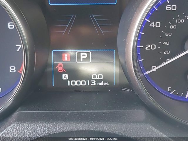 4S4BSENC9G3333725 Subaru Outback 3.6r Limited