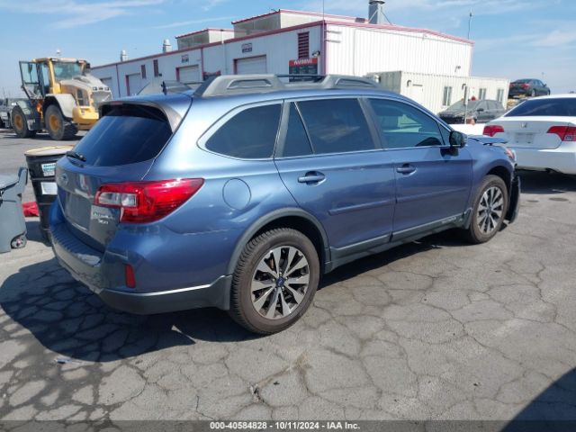 4S4BSENC9G3333725 Subaru Outback 3.6r Limited