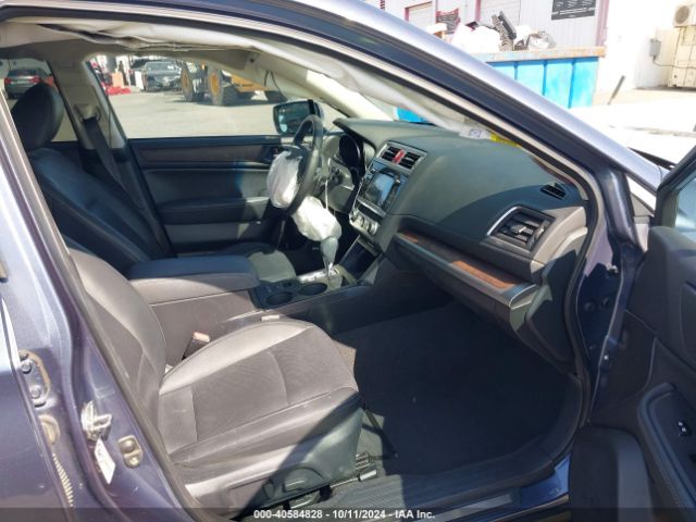 4S4BSENC9G3333725 Subaru Outback 3.6r Limited