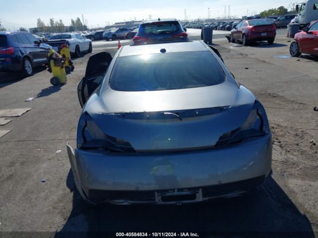 JN1CV6EK0EM113204 Infiniti Q60 Journey