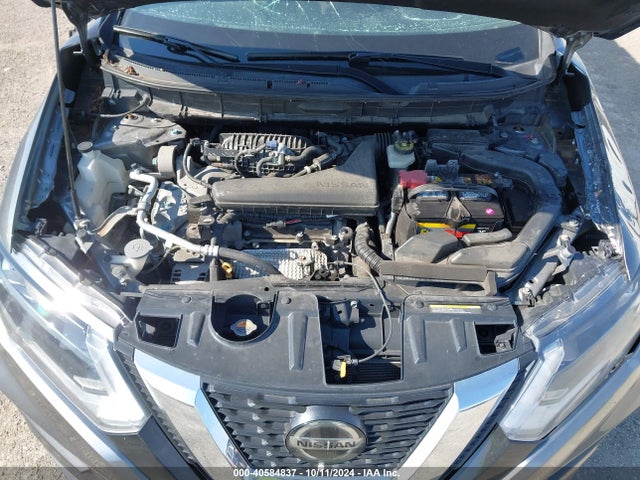 Nissan ROGUE SV 2019 KNMAT2MV4KP544363 Image 10