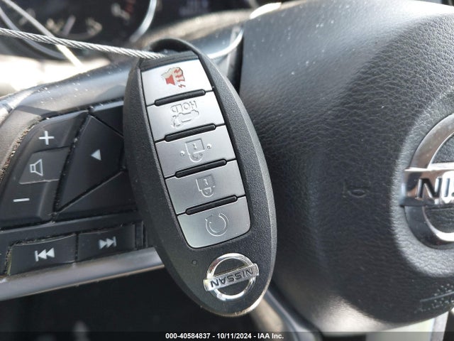 Nissan ROGUE SV 2019 KNMAT2MV4KP544363 Image 11