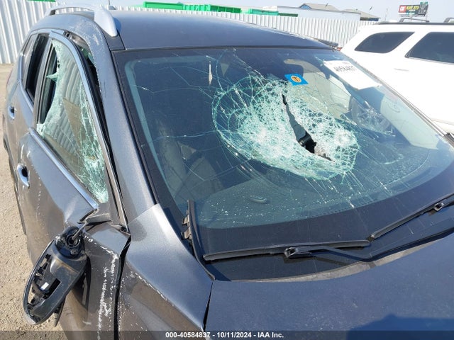 Nissan ROGUE SV 2019 KNMAT2MV4KP544363 Image 13