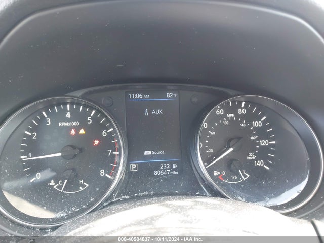 Nissan ROGUE SV 2019 KNMAT2MV4KP544363 Image 14