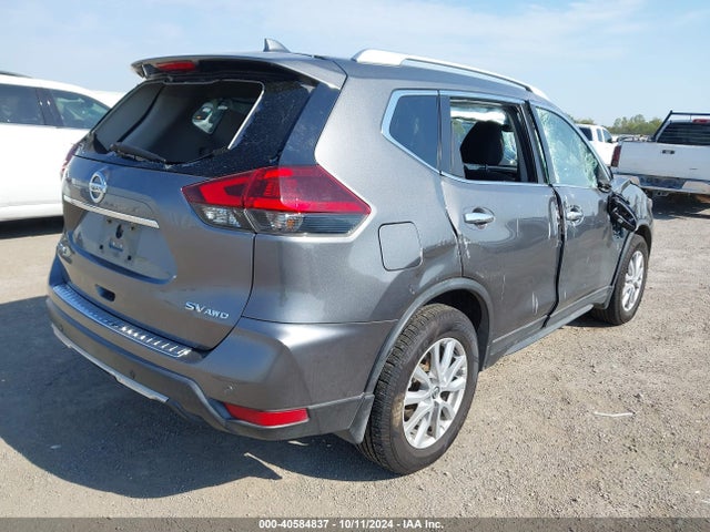 Nissan ROGUE SV 2019 KNMAT2MV4KP544363 Image 4