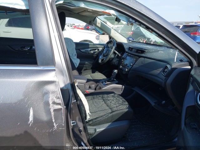 Nissan ROGUE SV 2019 KNMAT2MV4KP544363 Image 5