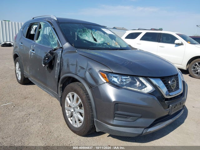 Nissan ROGUE SV 2019 KNMAT2MV4KP544363 Image 6