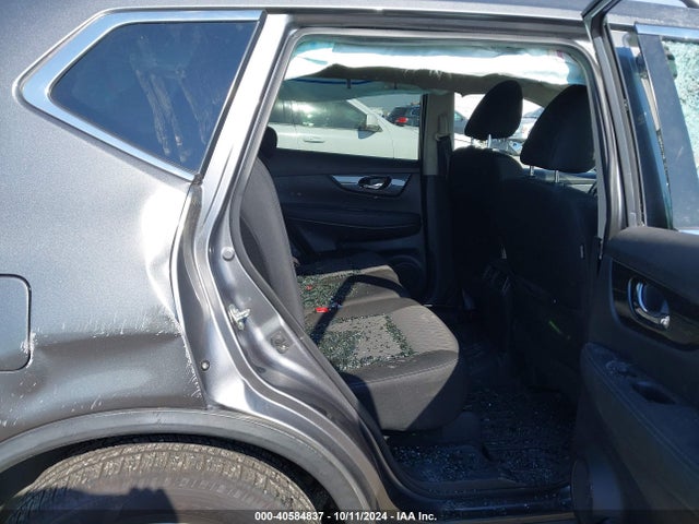 Nissan ROGUE SV 2019 KNMAT2MV4KP544363 Image 8