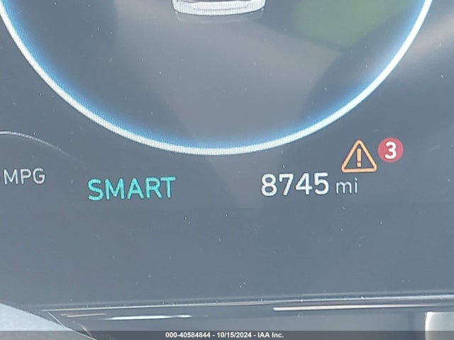 Hyundai ELANTRA SEL 2024 KMHLM4DG6RU785884 Image 16