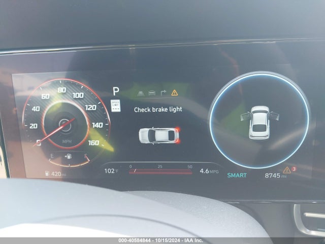 Hyundai ELANTRA SEL 2024 KMHLM4DG6RU785884 Image 7